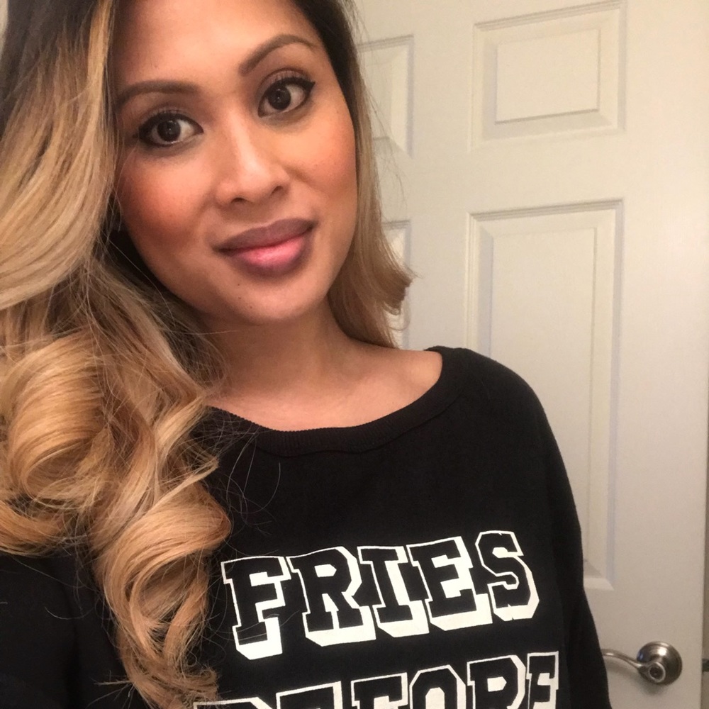 Meet your Posher, Lucille